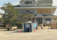 Wrightsville Beach restaurant closed since Florence starts rehiring staff