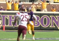 Governor Cooper tries to resolve 'hurricane game' dispute between ECU and VT