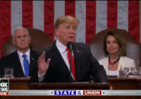 State of the Union speech: Fact check