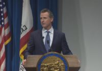 Calif. governor to draw down guard troops