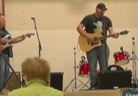 Llano County holds benefit for flood survivors