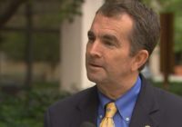 Virginia Gov. Northam future in office uncertain