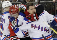 Carolina Hurricanes get big win over NY Rangers in the Garden