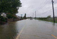 Houston Homeowners Say The Government Owes Them For Flooding Their Homes After Hurricane Harvey