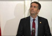 Northam denies being in racist yearbook photo