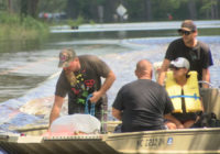 Pender County lifts Hurricane Florence state of emergency