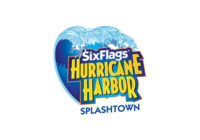 Six Flags Hurricane Harbor Splashtown