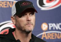 Hurricanes owner Tom Dundon invests $250 million in Alliance of American Football