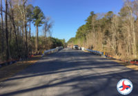 Bladen County road reopens after Hurricane Florence damage