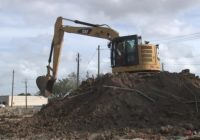 Major expansion project begins on SH-146