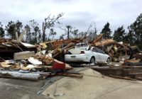 Aftermath: Alabama’s tornado dead range in age from 6 to 89