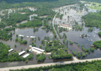 Texas Senate Unanimously Passes Hurricane Harvey Relief Bills Worth $1.8 Billion