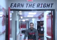 How it Works: Team manager shows the work it takes to keep Carolina Hurricanes game ready