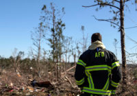 Alabama tornadoes: Unnamed donors pledge to pay for 23 funerals after devastating storm