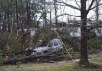 Triangle volunteers help Alabama tornado victims