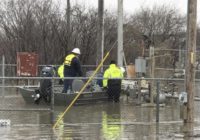 Stranded residents rescued amid flooding in Missouri