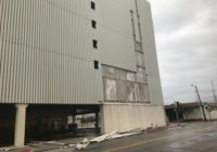 Why hasn&apos;t Hurricane Harvey damage to this post office been repaired?