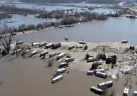 Missouri governor declares state of emergency amid flooding