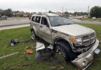 Tornado forecast predicts Texas will have high risk of twisters, but some meteorologists disagree