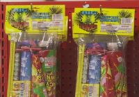 Lawmakers consider deregulating fireworks sales