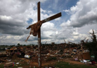 Report: All 23 tornado victims' funerals covered