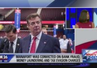 Manafort sentence considered light