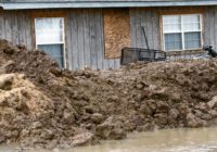 Forecasters: ‘Potentially historic’ flooding threatens South