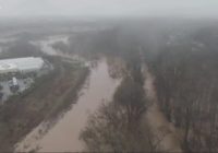 Charlotte prone to flooding this spring