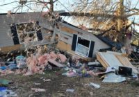 Names of victims killed in tornado released