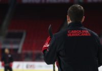 The secret to the Carolina Hurricanes' goaltending turnaround