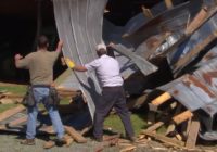 $1M in property damage in Orange County following last week's severe weather