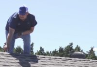 SA roofing contractor receiving uptick in calls following hail storm