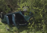 People in Franklin try to pick up pieces after tornado rips through small town