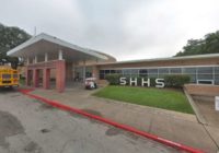 South Houston High School closed as power outage persists following tornado