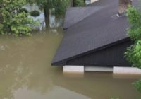 Meyerland family spending first Passover at home since Hurricane Harvey