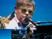 Elton John