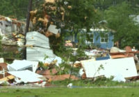 Several injuries reported after tornado touches down in Franklin