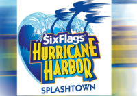 Person found dead at Hurricane Harbor Splashtown after possibly falling from slide, deputies say