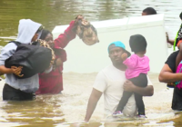 Some Houstonians still waiting for government assistance 3 years after Tax Day Floods