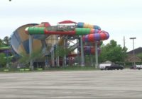 Worker falls to death at Hurricane Harbor Splashtown, HCSO says