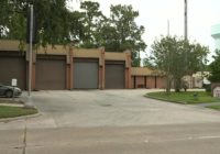 HFD Station 101 in Kingwood remains closed due to damage from recent flooding