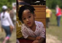 Maleah Davis search suspended due to flooding