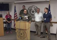 'Be cautious': Fort Bend Co. officials warn ahead of more rain, flooding