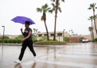 Severe weather warnings call for tornadoes, hail throughout South Texas