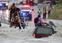 Photos show the worst floods to hit the San Antonio area throughout the years