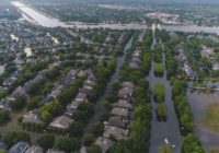 Turn around: These Houston streets had most flooding incidents in 2018