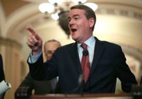 Colorado Sen. Bennet launches presidential bid