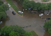 Fort Bend County: Severe weather preparations underway