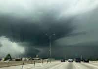 Texas, Oklahoma Prepare For Another Round Of Severe Weather