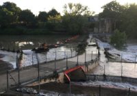 Comal River remains closed after severe weather